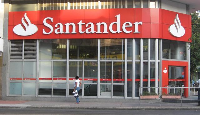 UGT no contribuirá al descontrol horario en Banco Santander 